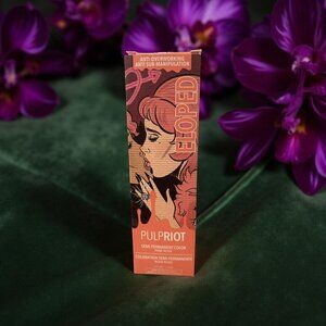 Pulp Riot Eloped Pink Rose Semi Permanent Color 4 oz